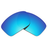 Lentes P/ Oakley Sliver Xl     Promoção  009341