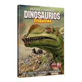 Dinosaurios Triasicos Realidad Aumentada Interactivo Con Cel