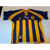 Camiseta Original De Fútbol, Rosario Central