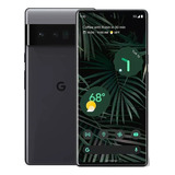 Google Pixel 6 Pro 128 Gb Stormy Black 12 Gb Ram