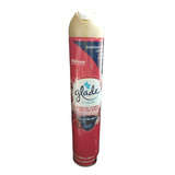 Glade Aerosol Fruto Rojox400ml - Unidad a $42