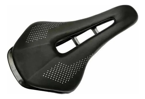 Asiento De Bicicleta Mtb Ruta Anti Prostático 