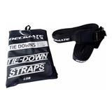 Straps Amarras Correa Tabla Surf Barras Blandas Envio Gratis