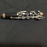 Clarinete Yamaha Ycl-35