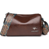 Bolsos De Mujer Bolso De Hombro Casual Ladies Messenger Bags