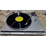 Tornamesa Technics Modelo Sl-bd3 