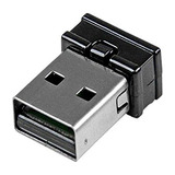 Startech.com Adaptador Mini Usb Bluetooth 4.0 - 10m Cla