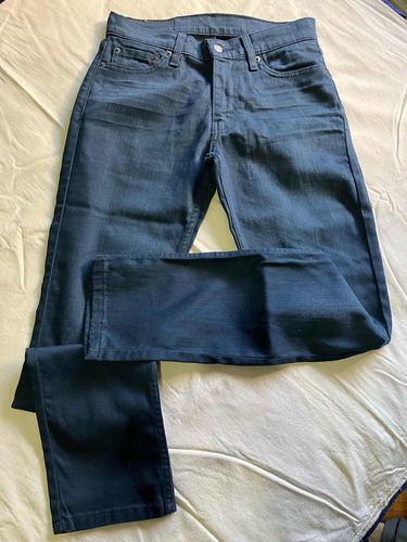 Jean Levis 511 Slim Fit Nuevo