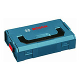 Bosch 1600a007sf Caja De Herramientas L-boxx Mini