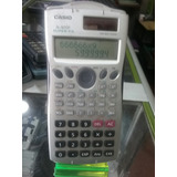 Calculadora Casio Fx 3650 P Programable Científica Funciones