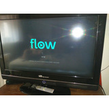 Tv Lcd Bgh Feellnology 32´´ Hd - No Smart 