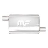 Magnaflow 11134 Silenciador Del Extractor