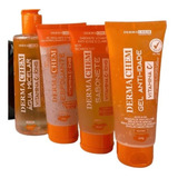 Kit De Skin Care Completo Vitamina C - Dermachem