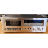 Stereo Cassette Deck Pioneer Ct-f650