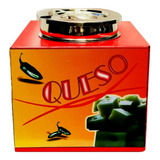 Dispensador Fundidor Sencillo Queso Nachos Comercial Negocio