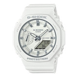 Reloj Casio G-shock Gma-s2100-7a Agente Oficial Watchcenter