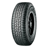 Llanta Yokohama 285/45r22 Geoa/tg015 114 H Yokohama