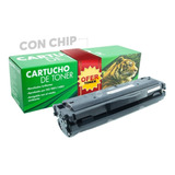 Toner Tigre 105a Con Chip Compatible Con 135w