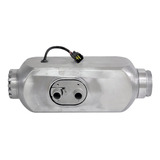Calefactor A Gasoil Cuerpo De Aluminio 5kw 12v