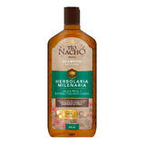 Shampoo Tío Nacho Herbolaria Milenaria 415 Ml