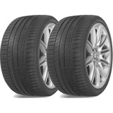 Kit De 2 Llantas Winrun R330 195/50r15 82 V