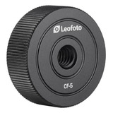 Leofoto Cf-5 Macho 1/4 A Hembra 1/4 Adaptador Accesorio