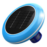 Ionizador Solar Pileta 100.000 Lts Anti Sarro Y Bacterias 