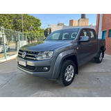 Volkswagen 2016 2.0tdi 4x4 Dc Trend 180cv At