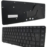 Teclado Para Notebook Compaq Presario Cq42-212br