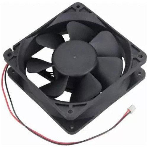 Ventilador Cooler 120x120x25mm 12v