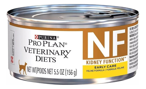 Pro Plan Lata Nf Early Care Cat