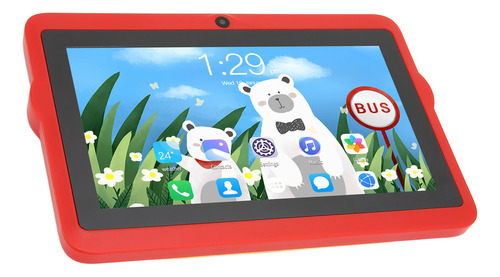 Tableta Infantil De 7 Pulgadas Para Android 10, 5 G, Wifi, D