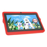 Tableta Infantil De 7 Pulgadas Para Android 10, 5 G, Wifi, D