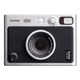 Camara Instantanea Fujifilm Instant Mini Evo Lente 35mm; App