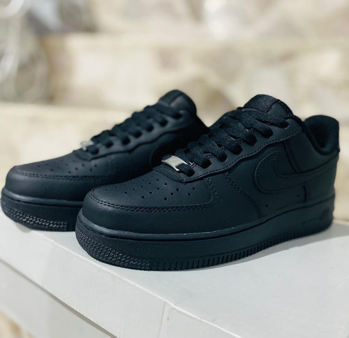 Nike Air Force 1 Ngr Low # 4