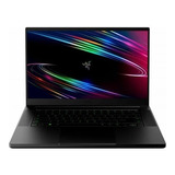 Laptop Razer Blade 15 144 Hz Ssd 500 Gb Ram 16 Gb Rtx 2060