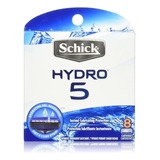 8 schick Hydro 5   afeitar Cartridge Hydro5 recambios 2