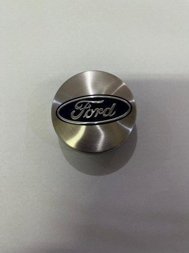 Emblema Tapa De Aro Ford Nuevo Tienda En Lince Foto 3