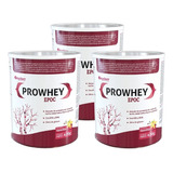 3 X Prowhey Epoc X 420g - g a $14433