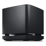 Parlante Bose Bass Module 500 Subwoofer Bluetooth Black