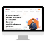 Sistema Para  Freelancer E Venda De Serviços