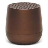 Lexon Altavoces Bluetooth Portatiles Mino+, Sonido Hd Para S