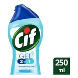 Cif 2 En 1 Original 250ml - Lo De Muriel