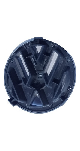 Emblema Grilla Volkswagen Gol Iii/polo/caddy04 -escudo- Foto 2