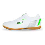 Zapatillas Golty Lisa Pro Top Speed-blanco