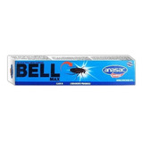 Gel Bell Max Para Cucarachas X 30 Gramos Anasac 