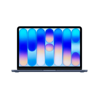 Apple 2026 Macbook Neo (de 13 Pulgadas, Chip A18 Pro De Apple Con Cpu De 6 Núcleos Y Gpu De 5 Núcleos, 8gb Memoria Unificada, 256 gb) - Índigo | Meses sin interés