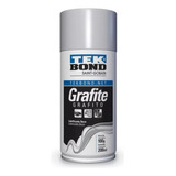Lubricante De Grafito En Spray 200 Ml 100 Gr Lubricante Seco