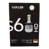Cree Led S6 Hd High Definition
