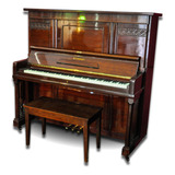 Piano Schimmel (afinación + Transp + Gtía) *casapianoforte*